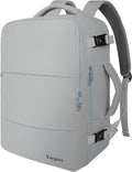 Taygeer Carry On Backpack for Men Women, Travel Backpack by Taygeer