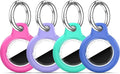 for Apple AirTag 2nd & 1st Gen, Waterproof Case by Wowwat