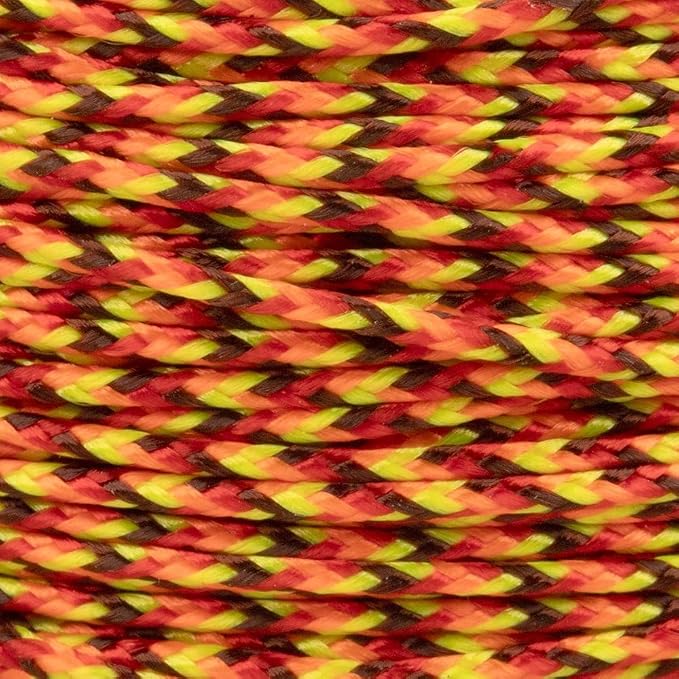 Paracord Planet Micro Paracord – Thin Braided Cord - Image 2