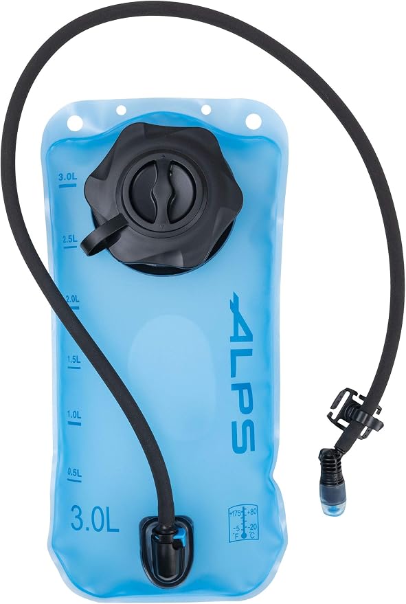 ALPS Mountaineering Reservoir 3.0 by ALPSMountaineering