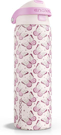 ENCOOL Leakproof Insulated Water Bottle by ENCOOL