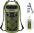 Piscifun Dry Bag, Waterproof Floating Backpack 10L/20L/30L/40L by Piscifun