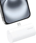 charmast Portable Charger USB C by Charmast