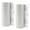 GEAR AID Tenacious Tape 3” x 20” Clear Vinyl Gear Repair Tape, Fix Holes and by GEARAID