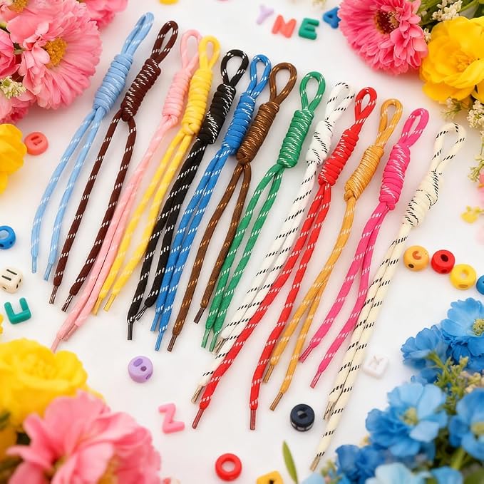 Paracord Keychain Bag Charms, Backpack Purse Handbag Decoration Accessories - Image 6