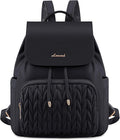 LOVEVOOK Backpack Purse for Women, Small Backpack for Women for Travel Work by LOVEVOOK