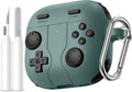 Getino Game Case for AirPods 4 2024 Cover by Getino