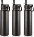 Volhoply 24oz Insulated Water Bottle by LiveFully%EF%BC%8CDrinkFreely%E2%80%94KeepGoingwithVolhoply%EF%BC%81