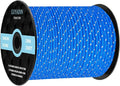 Reflective Paracord 240lb by LUYADIN
