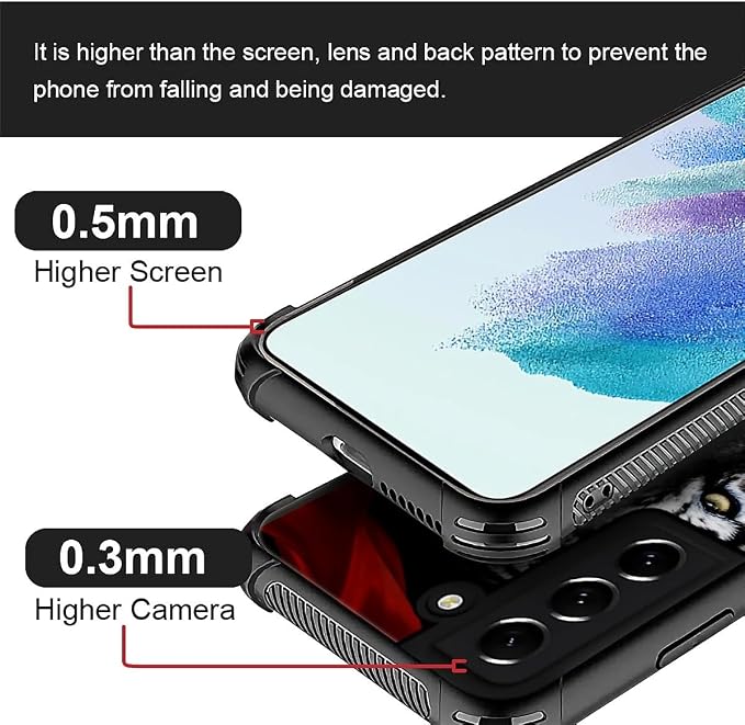 for Samsung Galaxy S22 Case - Image 5