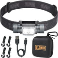 SLONIK Headlamp Rechargeable by SLONIK