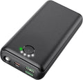 Portable Charger Power Bank 30000mAh USB C 22.5W Fast Charging External Battery by Unknown