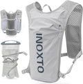 INOXTO Running Hydration Vest Backpack, Lightweight Insulated Pack by INOXTO