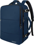 Taygeer Carry On Backpack, 35L Travel Backpack by Taygeer