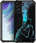 for Samsung Galaxy S22 Plus Case by FKBRCL4U