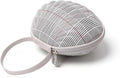 Hard Travel Case for Silicone Bras Premium Nubra Organizer Portable Lingerie by Unknown