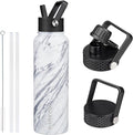 BJPKPK Insulated Water Bottles by BJPKPK