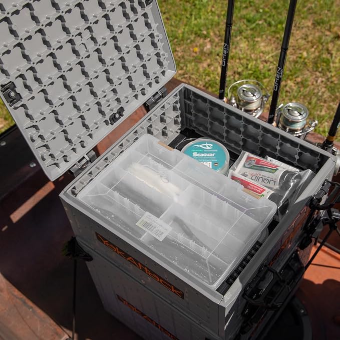 YakAttack ShortStak Upgrade Kit - Image 9
