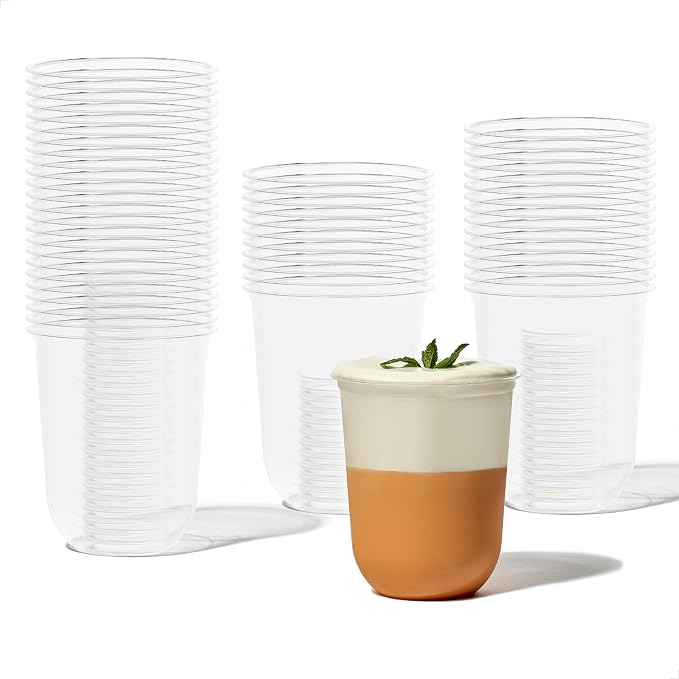 TOSSWARE NATURAL 16oz Arc by TOSSWARE