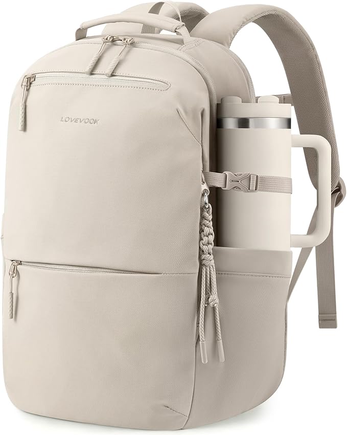 LOVEVOOK Laptop Backpack for Women by LOVEVOOK
