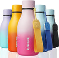 BJPKPK Insulated Water Bottles, 12oz Stainless Steel Metal Water Bottle by BJPKPK