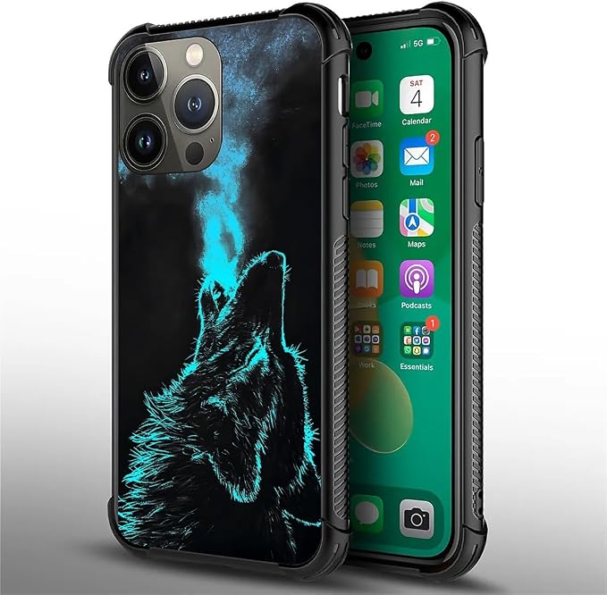 for iPhone 13 Pro Case - Image 6