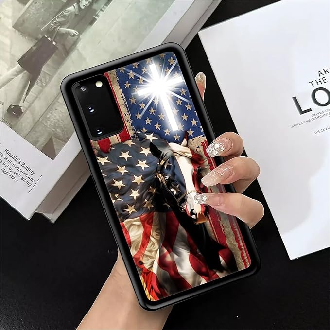for Samsung Galaxy S20 Case - Image 7