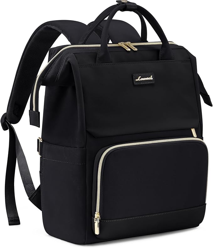 LOVEVOOK Laptop Backpack for Women by LOVEVOOK