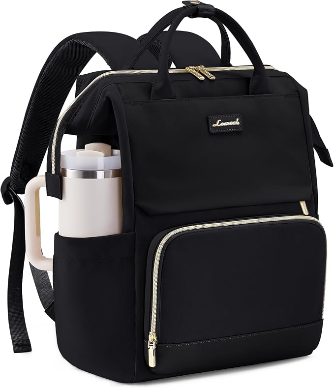 LOVEVOOK Laptop Backpack for Women by LOVEVOOK
