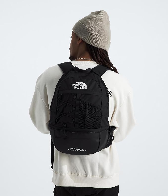The North Face Borealis Convertible Pack - Image 7