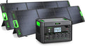EBL 2400W Portable Power Station by EBL