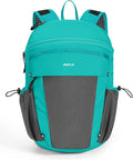 ECOHUB 15L Lightweight Casual Daypack, Packable Backpack by ECOHUB