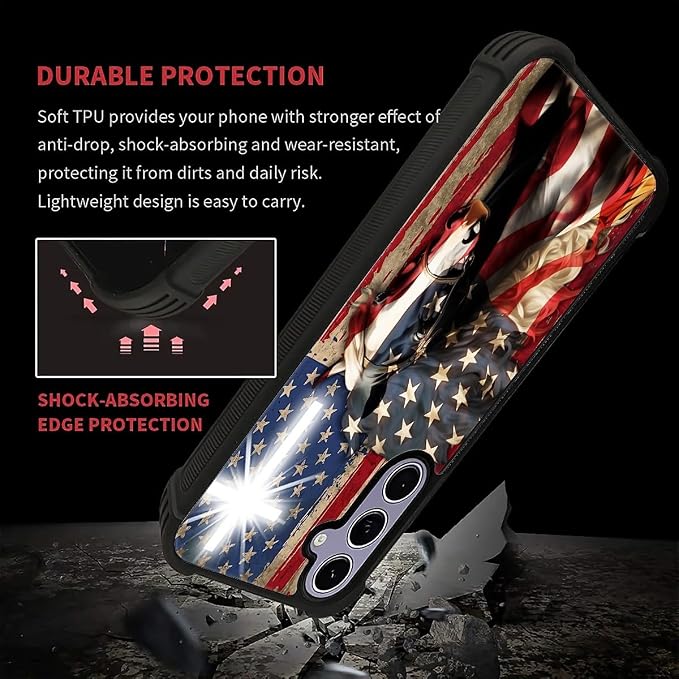 for Samsung Galaxy S24 S25 Case - Image 5