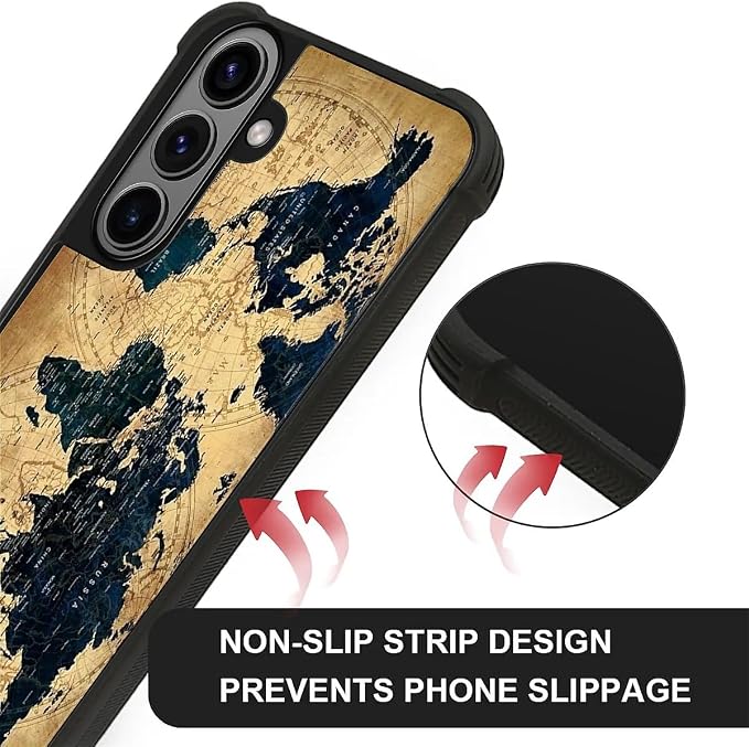 for Samsung Galaxy S26 Case, Graphic Design - Image 7