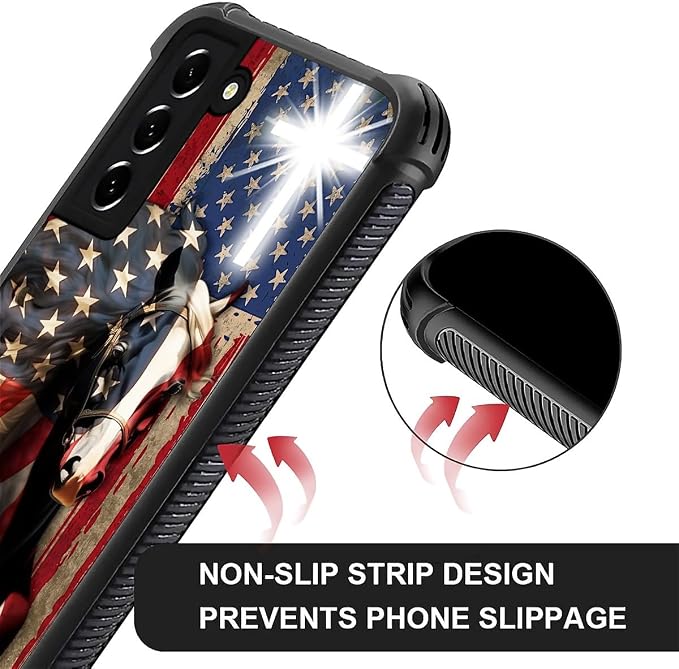 for Samsung Galaxy S21 Case - Image 5