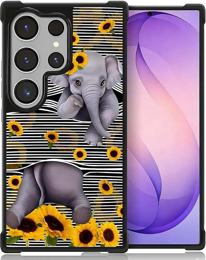 for Samsung Galaxy S26 Ultra Case, Graphic Design by FKBRCL4U