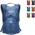 Teton Oasis/Trailrunner Hydration Backpack – Lightweight Water Pack by Teton