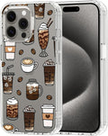 MOSNOVO Case for iPhone 15 Pro Max by Mosnovo