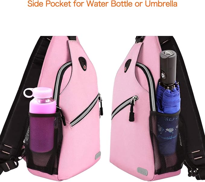 MOSISO Sling Backpack - Image 5