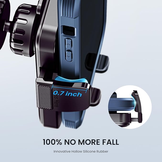 GUWEZ Car Phone Holder - Image 2