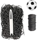 JFN Netting Repair Kit for #36 Nylon 4" by JUSTFORNETS