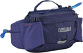 CamelBak M.U.L.E. 5 Mountain Bike Gravel Waist Belt Hydration Pack 50oz by CamelBak