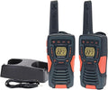Cobra ACXT1035R FLT Floating Walkie Talkies by CobraElectronics