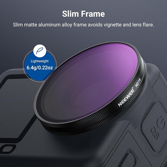 NEEWER CPL ND Filter Set Compatible - Image 6