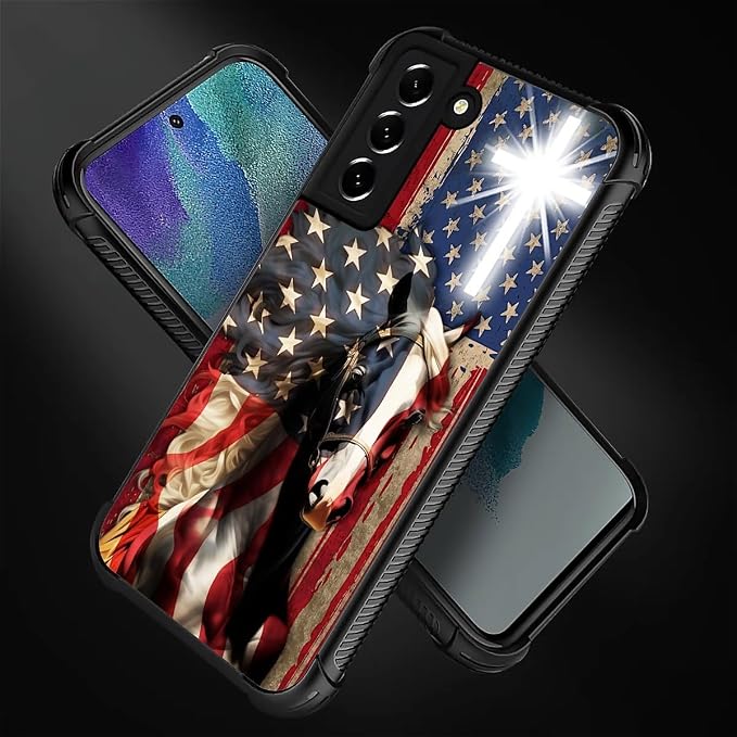 for Samsung Galaxy S21 Case - Image 2