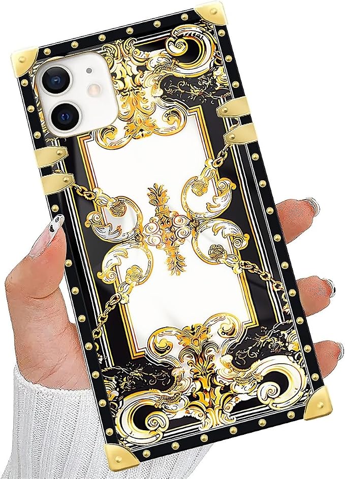 Compatible with iPhone 11 Case - Image 5