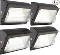 HYPERLITE LED Wall Pack Light 120W 15, 600LM Commercial and Industrial Outdoor by HYPERLITE