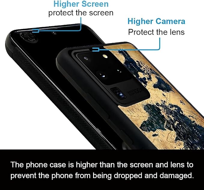 for Samsung Galaxy S20 Ultra Case - Image 4