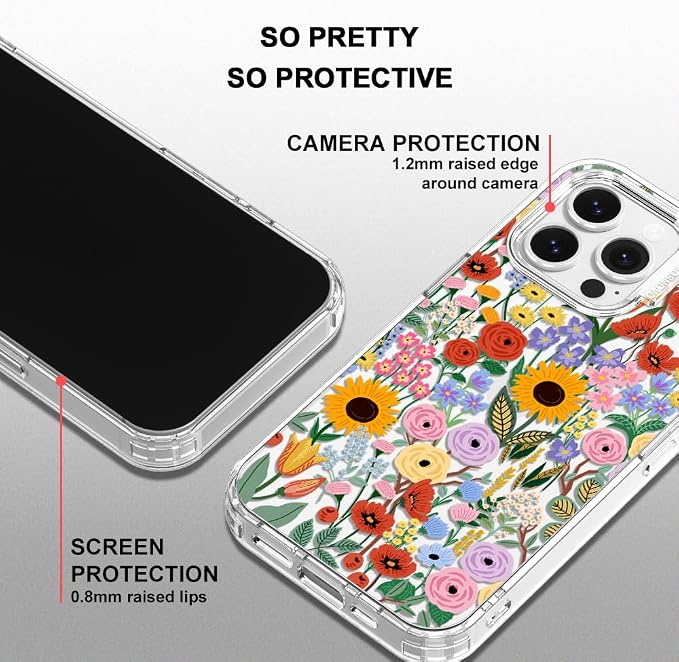 MOSNOVO Case for iPhone 13 Pro - Image 4