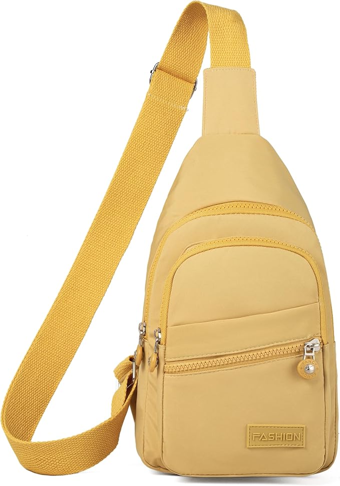 Banelu Small Sling Bag Cross Body Bags - Image 2